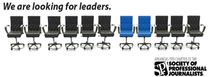 CALL FOR CANDIDATES: Arkansas SPJ seeks members for 2024-25 Board of&nbsp;Directors